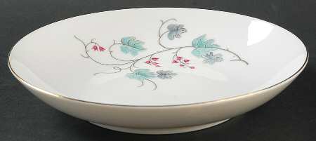 W1171 Coupe Soup Bowl