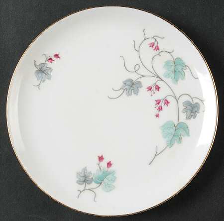 W1171 Bread & Butter Plate