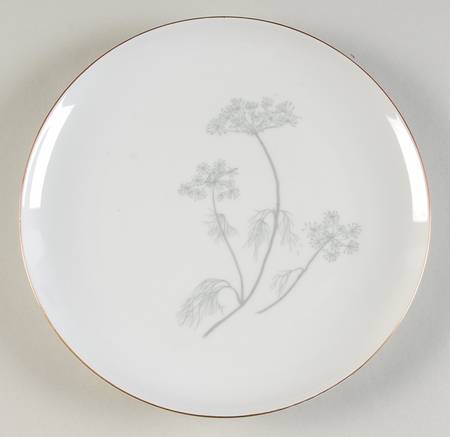 W1455 Salad Plate