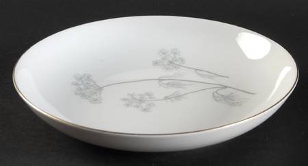 W1455 Coupe Soup Bowl