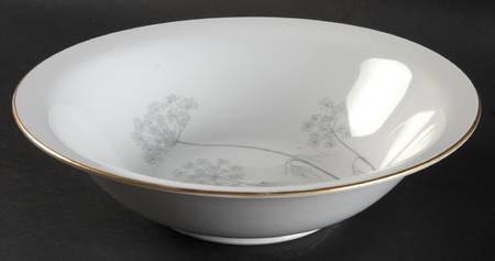 W1455 9" Round Vegetable Bowl