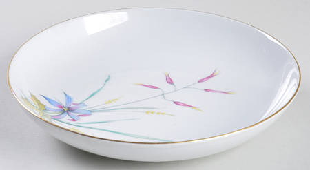 W1458 Coupe Soup Bowl