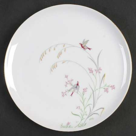 W1460 Salad Plate