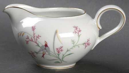 W1460 Creamer