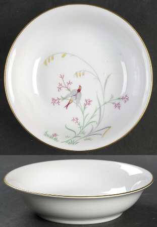 W1460 Fruit/Dessert (Sauce) Bowl