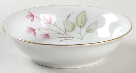 W1461 Fruit/Dessert (Sauce) Bowl