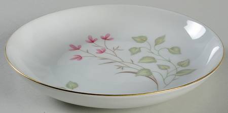 W1461 Coupe Soup Bowl