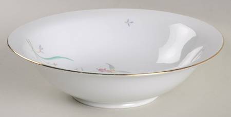 W1466 9" Round Vegetable Bowl