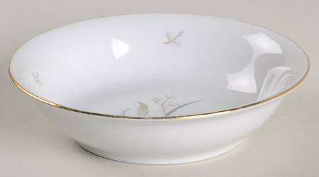 W1466 Fruit/Dessert (Sauce) Bowl