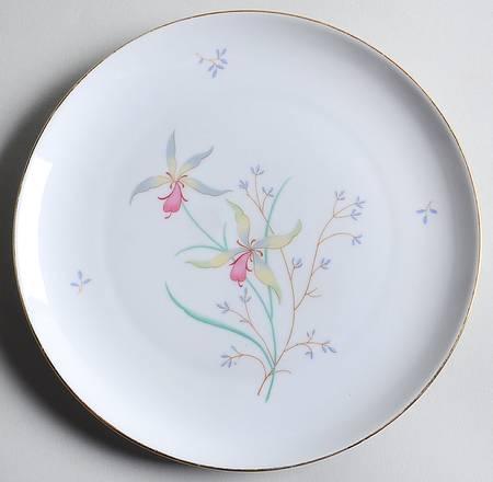 W1466 Salad Plate