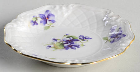 W1638 3" Ashtray