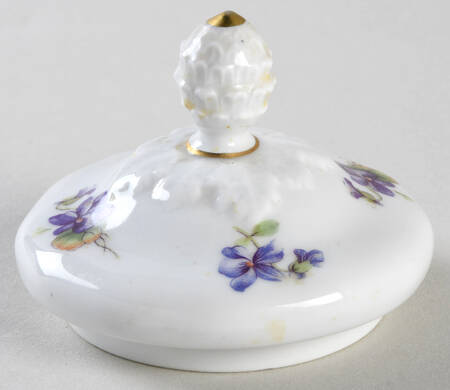 W1638 Lid for Sugar Bowl