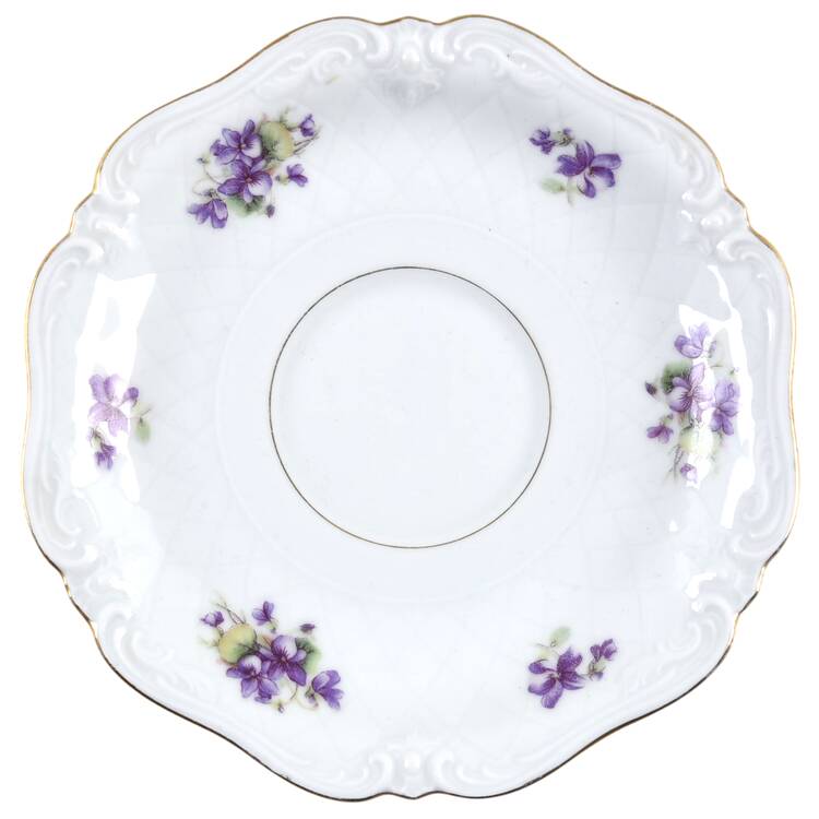 W1638 Saucer