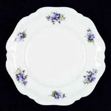 W1638 Bread & Butter Plate