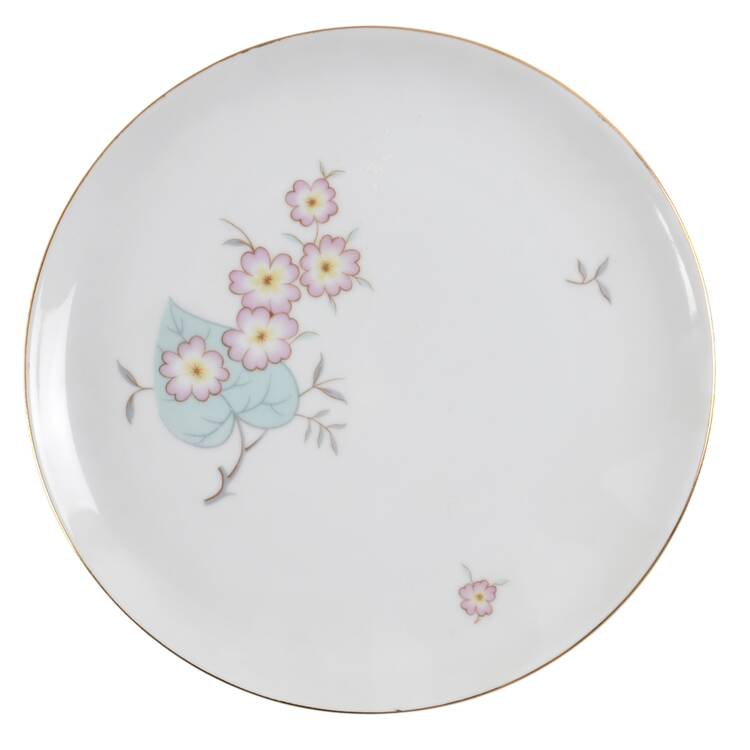 W1706 Salad Plate