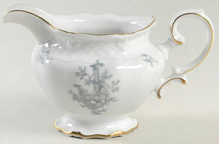 W2064 Creamer