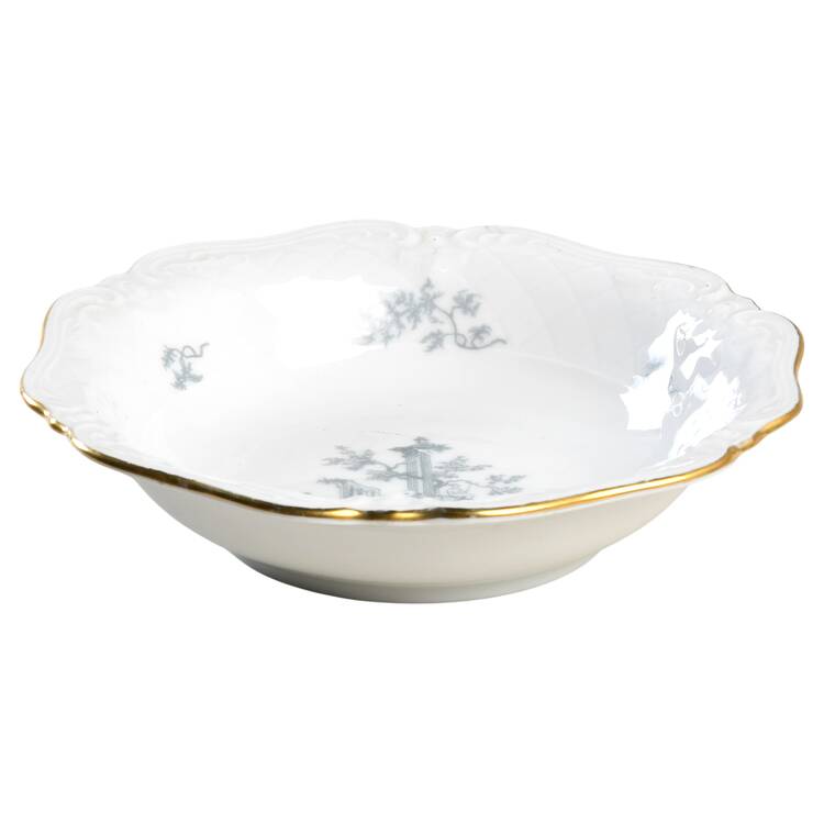 W2064 Fruit/Dessert (Sauce) Bowl