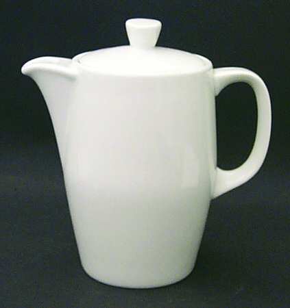 W2483 Coffee Pot & Lid