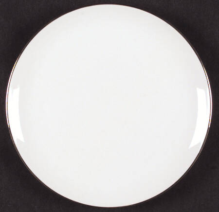 W309 Salad Plate