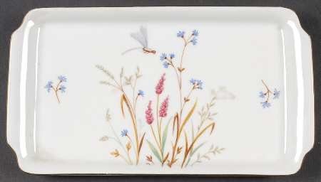 W531 Rectangular Tray