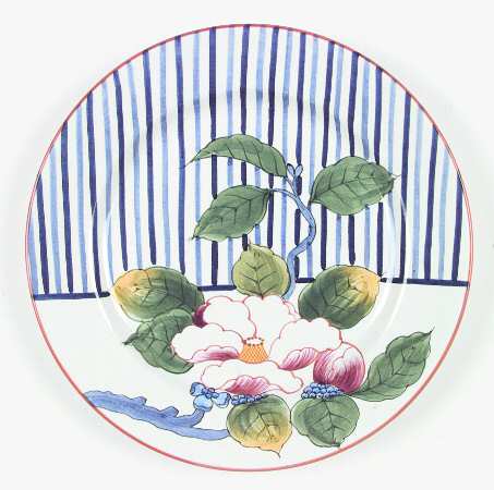 TIC151 Dinner Plate
