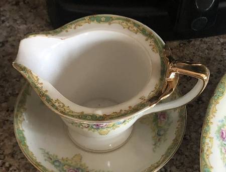 ESO4 Creamer