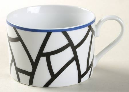 Belize Flat Cup