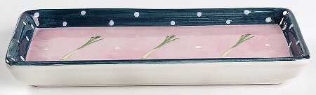 Bois D'Arc Tutti Fruitti 1/4 Lb Butter No Lid