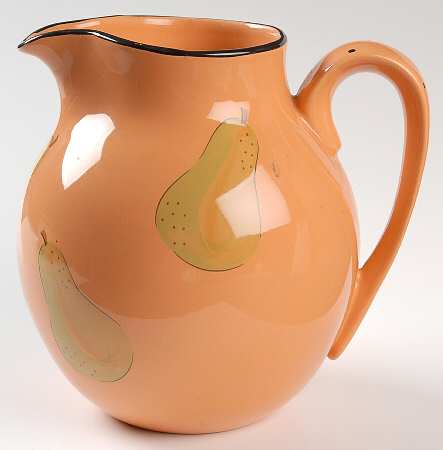 Bois D'Arc Tutti Fruitti 68 Oz Pitcher