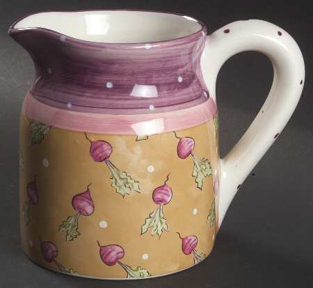Bois D'Arc Tutti Fruitti 24 Oz Milk Jug