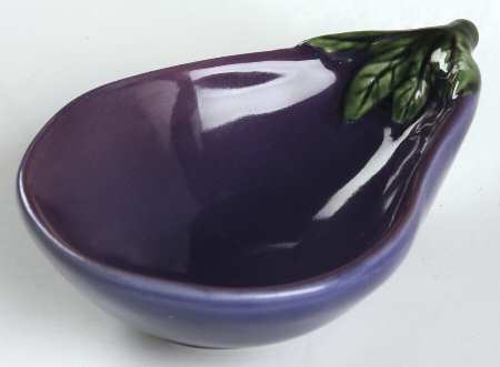 Bois D'Arc Tutti Fruitti Nut Bowl