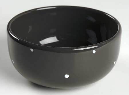 Bois D'Arc Tutti Fruitti Coupe Cereal Bowl