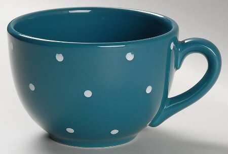Bois D'Arc Tutti Fruitti Jumbo Cup