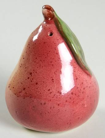 Bois D'Arc Tutti Fruitti Salt Shaker