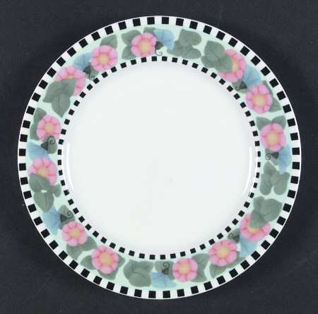 Sanibel Salad Plate