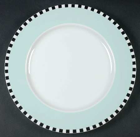 Sanibel 12" Chop Plate (Round Platter)