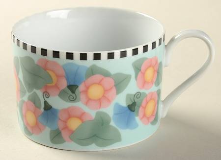 Sanibel Flat Cup