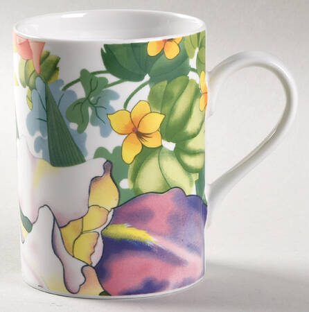 Spring Garden Mug