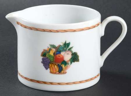 Still Life Creamer