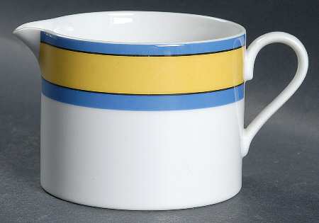 Stockholm Creamer