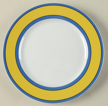 Stockholm Salad Plate