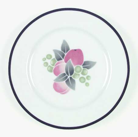 Tisbury Salad Plate