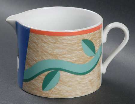 Vine Song Creamer