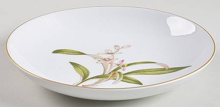 Lillian Coupe Soup Bowl