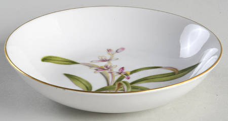 Lillian Fruit/Dessert (Sauce) Bowl