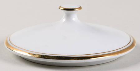 Anniversary Lid for Sugar Bowl