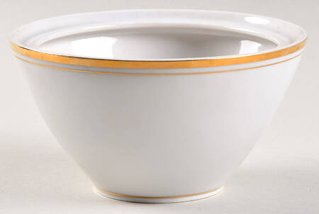 Anniversary Sugar Bowl No Lid