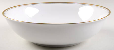 Anniversary 9" Round Vegetable Bowl
