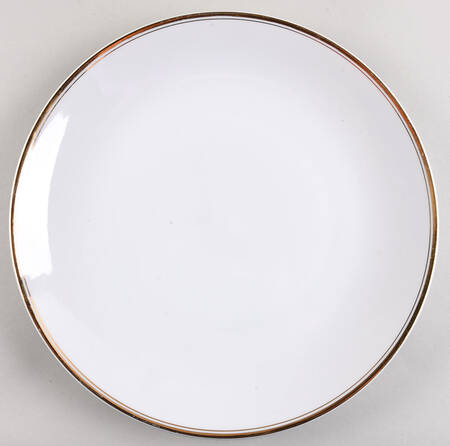Anniversary 11" Chop Plate (Round Platter)