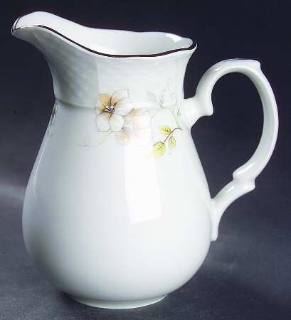 Blossom Creamer
